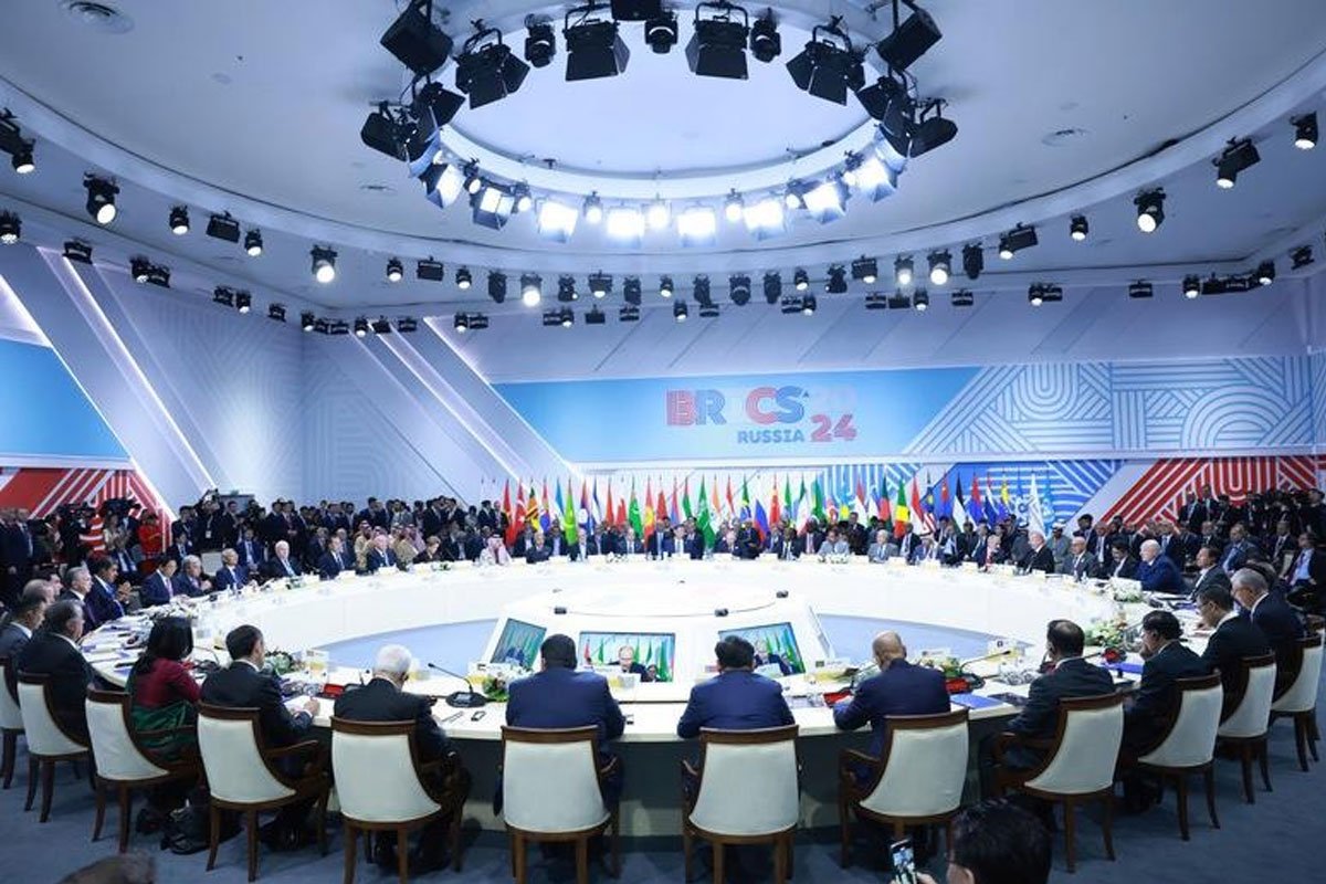 BRICS