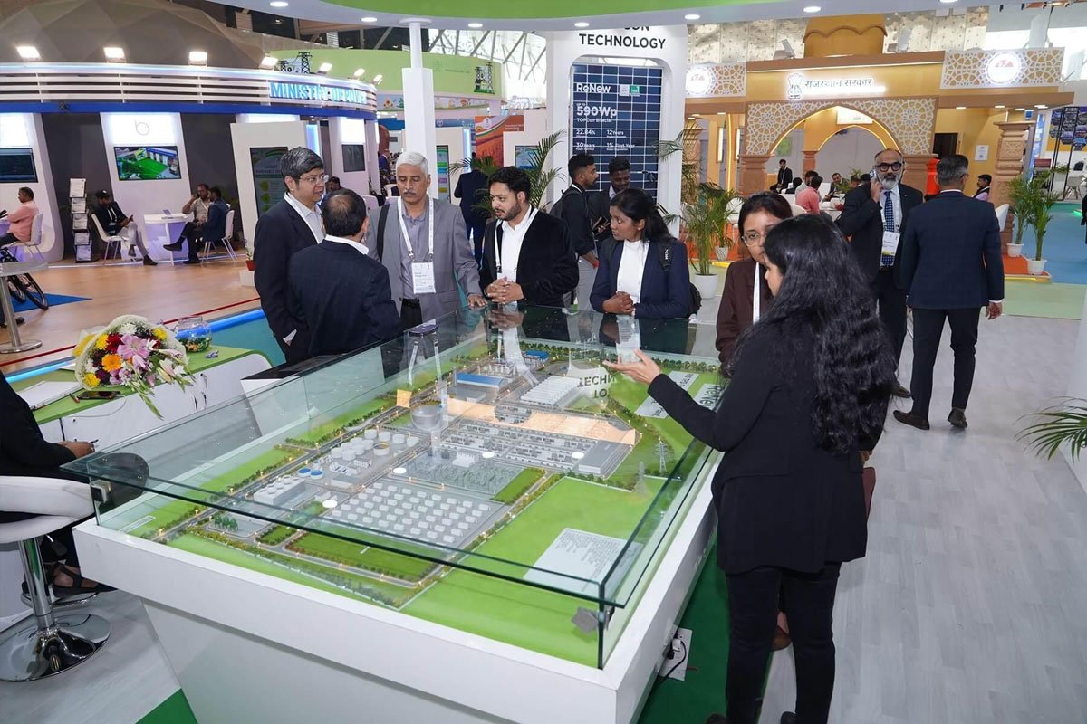 India Energy Week 2025
